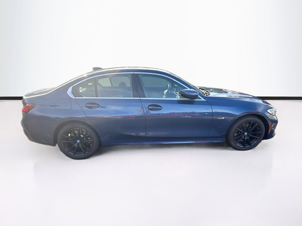 bmw 3 series 2022 3MW5P9J09N8C76529 image bmw 3 series 2022 3MW5P9J09N8C76529 image